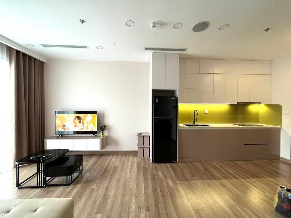 H2 Haven park 2 bedrooms apartment for rent 2