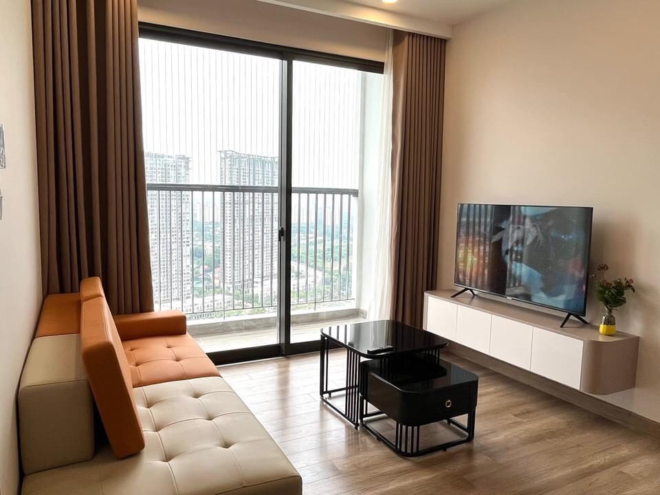H2 Haven park 2 bedrooms apartment for rent 3