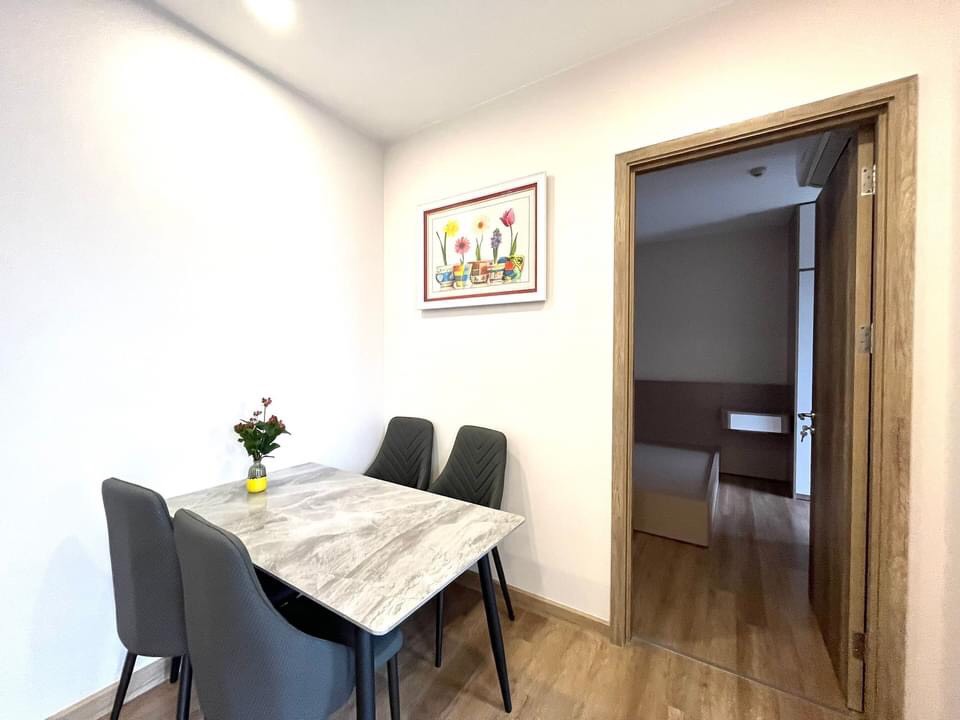 H2 Haven park 2 bedrooms apartment for rent 5