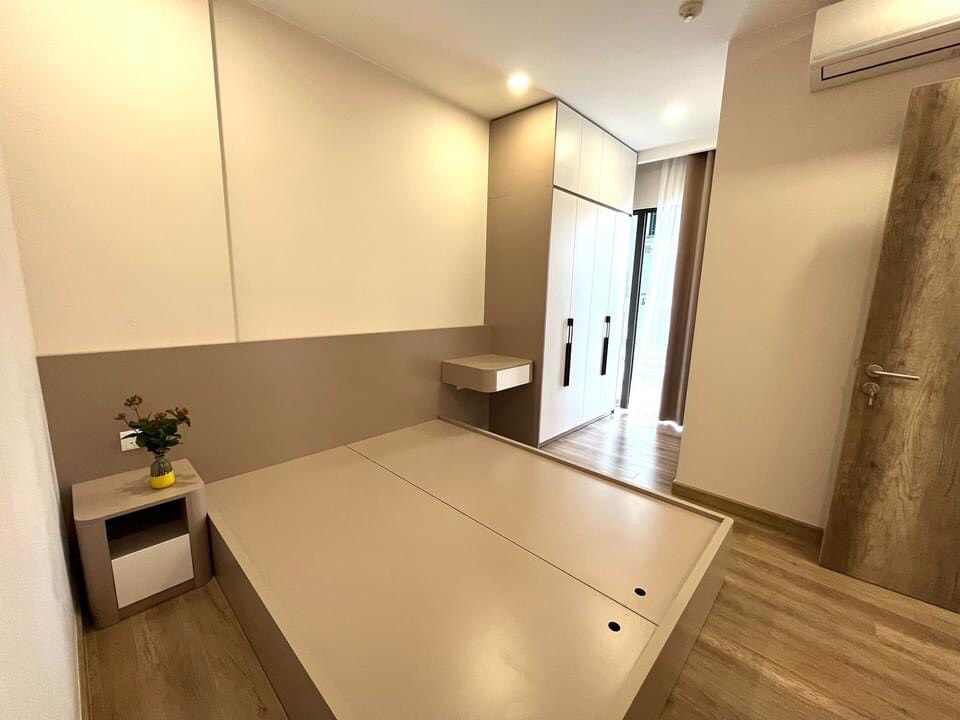 H2 Haven park 2 bedrooms apartment for rent 6