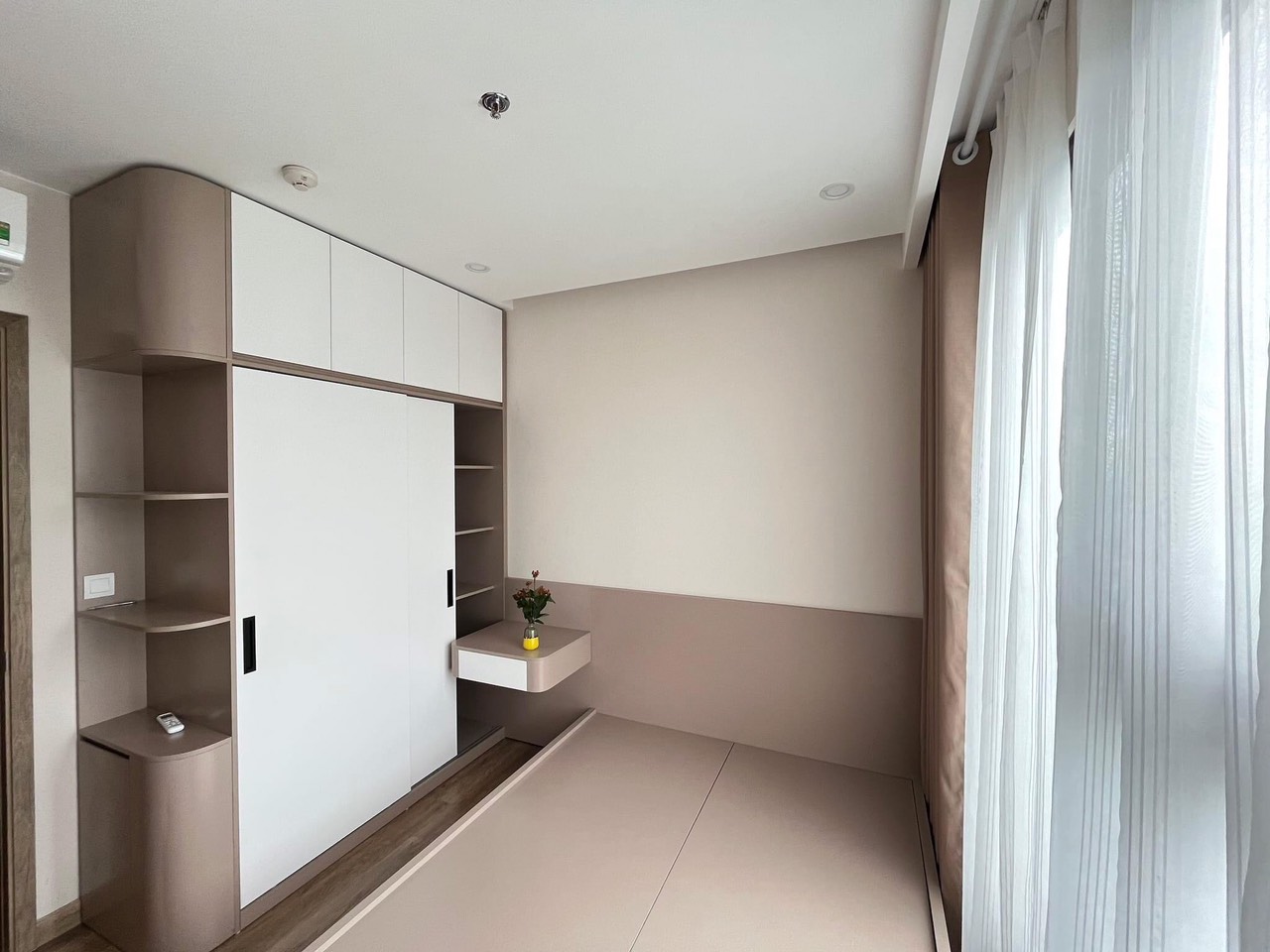 H2 Haven park 2 bedrooms apartment for rent 8