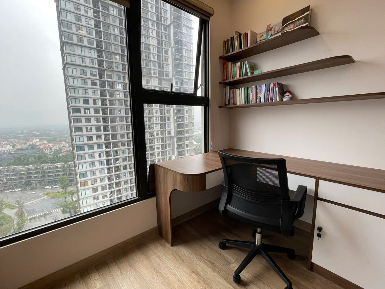 Haven park 3 bedrooms apartment for rent 10