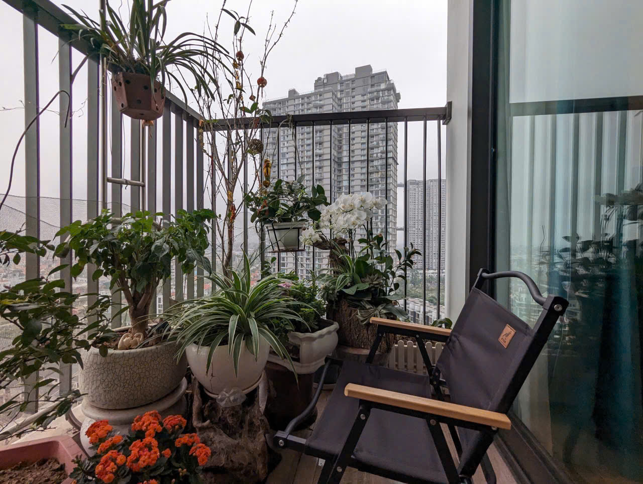 Haven park 3 bedrooms apartment for rent 2