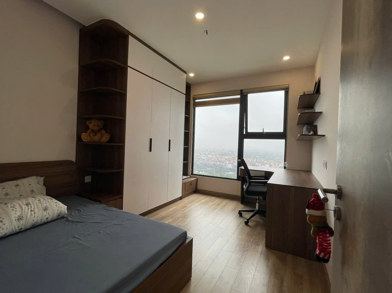 Haven park 3 bedrooms apartment for rent 3