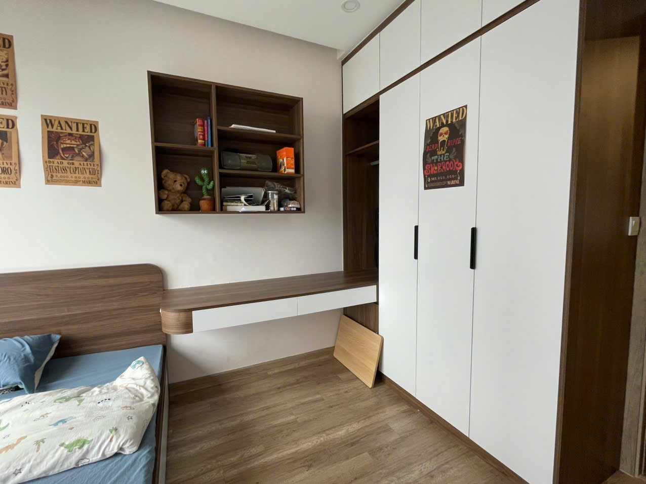 Haven park 3 bedrooms apartment for rent 4