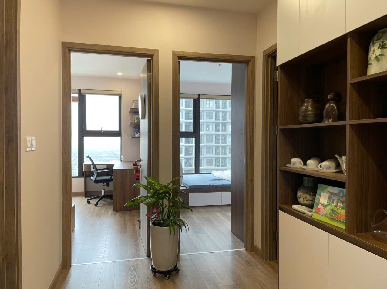 Haven park 3 bedrooms apartment for rent 5