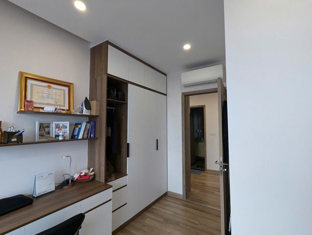 Haven park 3 bedrooms apartment for rent 6