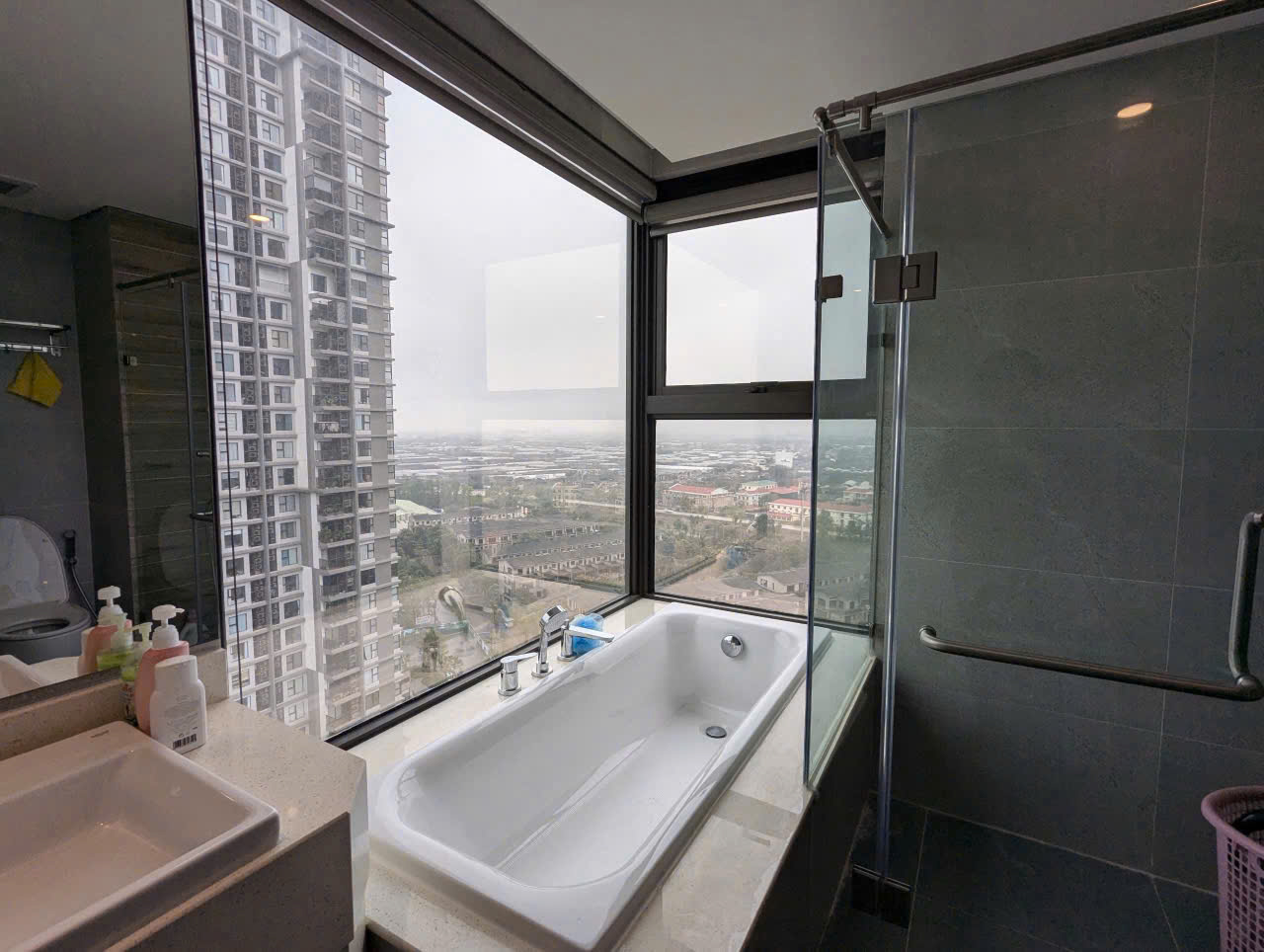 Haven park 3 bedrooms apartment for rent 7