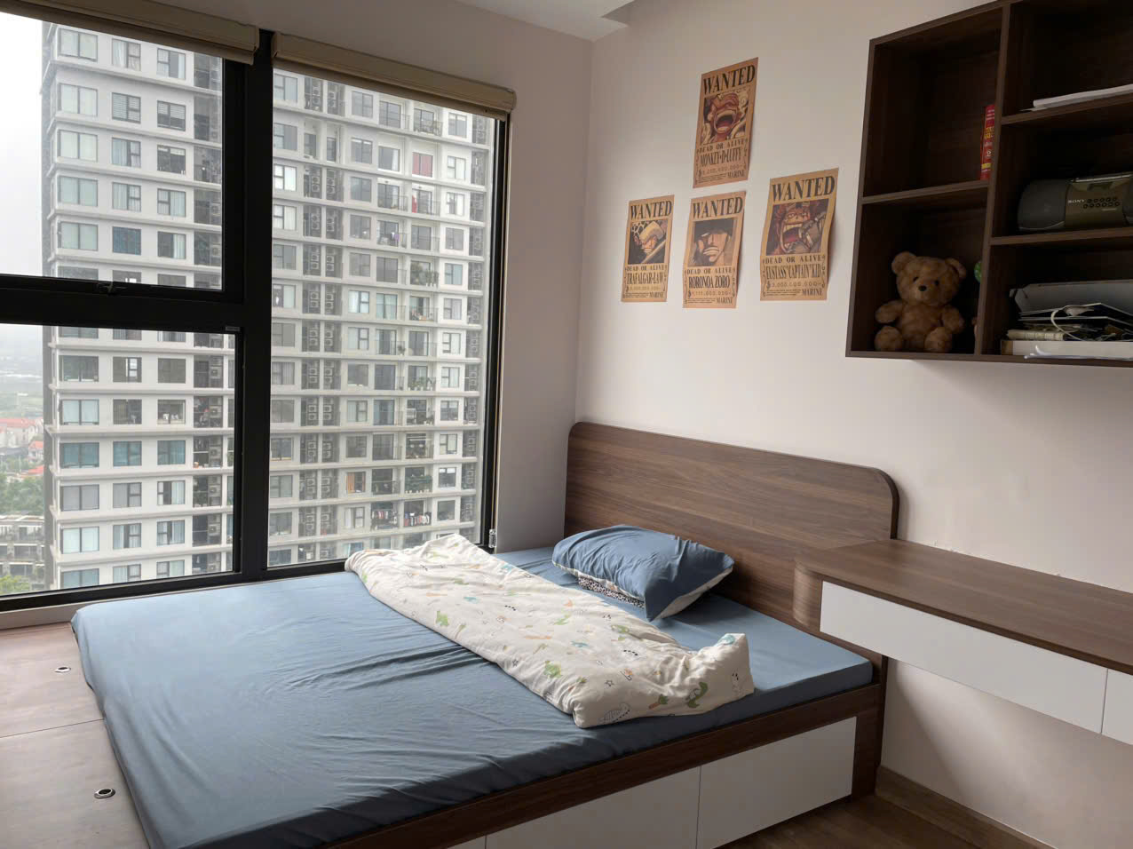 Haven park 3 bedrooms apartment for rent 8