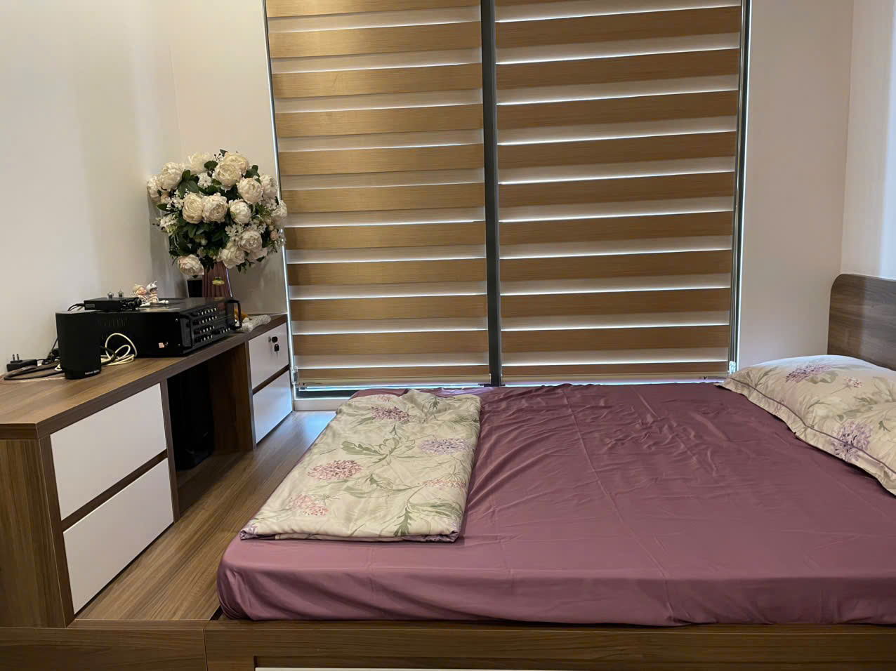 Haven park 3 bedrooms apartment for rent 9