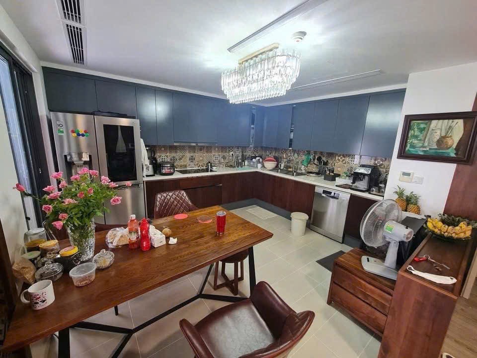 Large apartment 3 bedrooms 3 bathrooms in Lake 2 for rent 5