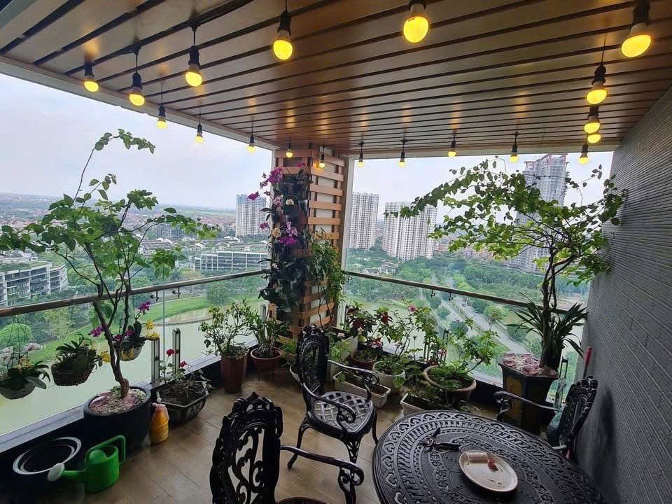 Large apartment 3 bedrooms 3 bathrooms in Lake 2 for rent 6
