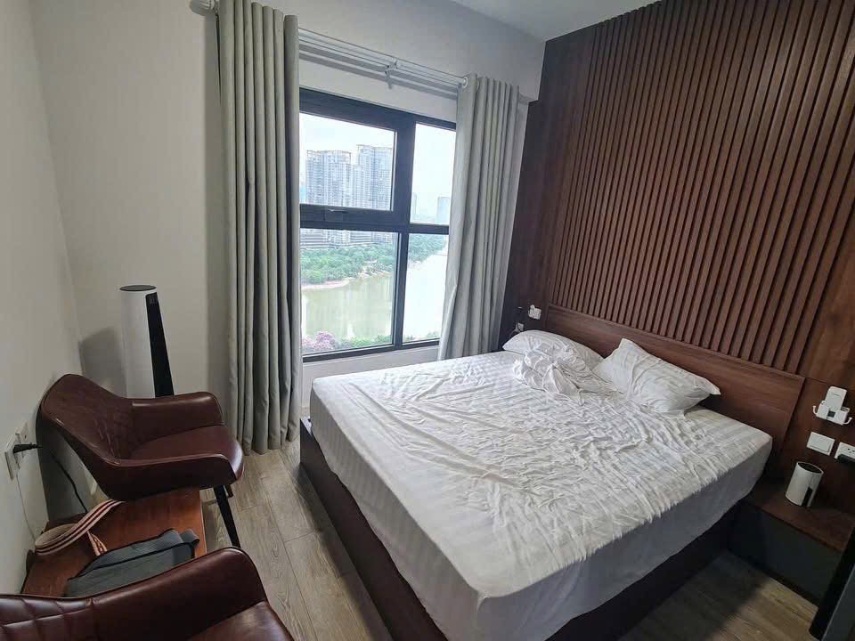 Large apartment 3 bedrooms 3 bathrooms in Lake 2 for rent 7