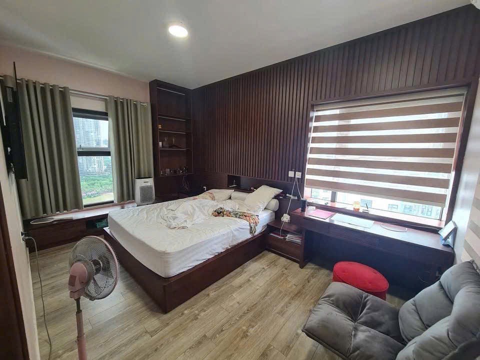 Large apartment 3 bedrooms 3 bathrooms in Lake 2 for rent 8