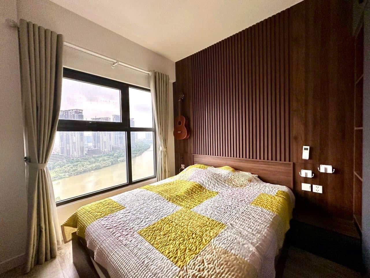 Large apartment 3 bedrooms 3 bathrooms in Lake 2 for rent 9
