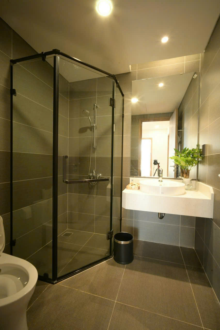 Middle floor 3 bedrooms R2 Onsen Ecopark 8