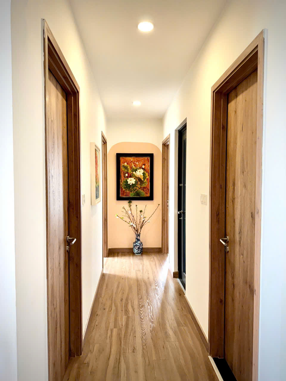 New 3 bedrooms apartment in S-Premium tower Sky oasis Ecopark 11