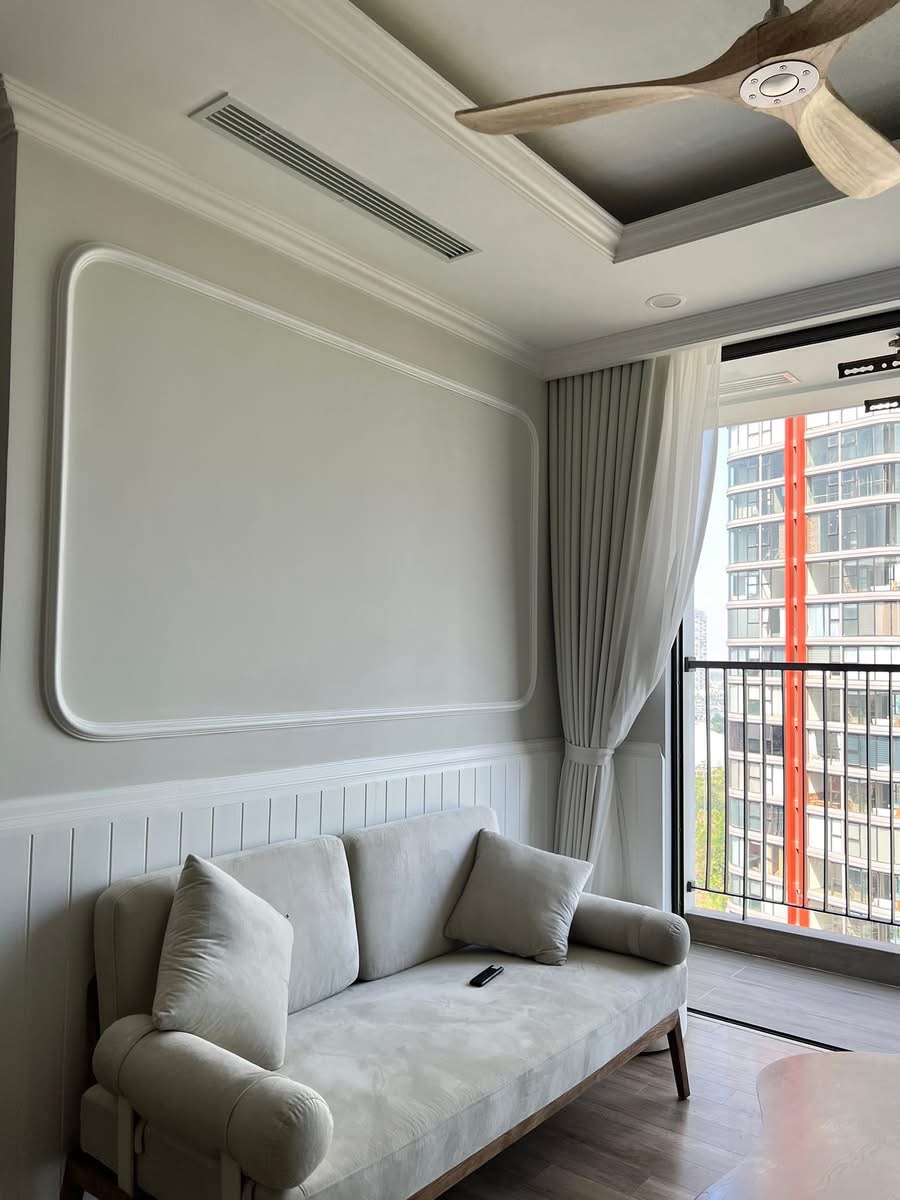 New apartment in R3 Onsen with 2 bedrooms , 2 bathrooms 2