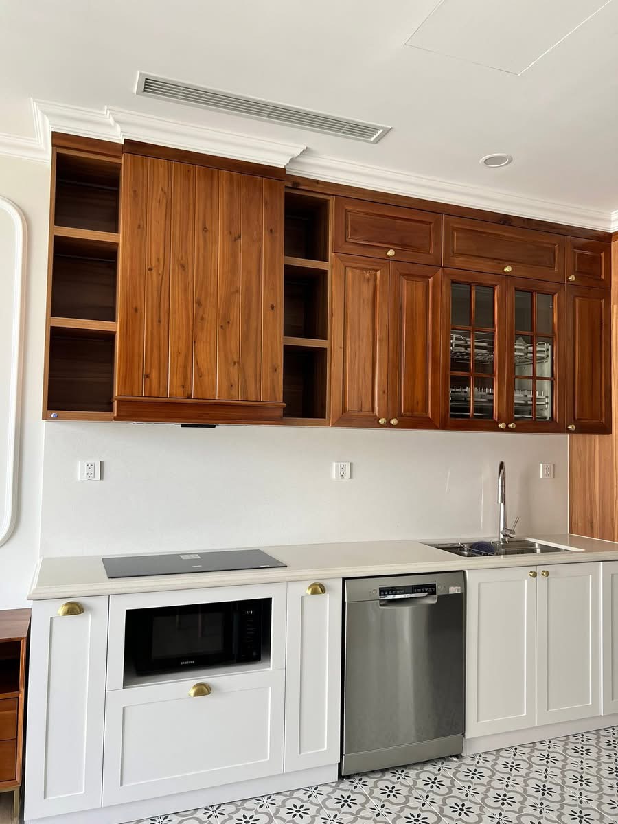 New apartment in R3 Onsen with 2 bedrooms , 2 bathrooms 4