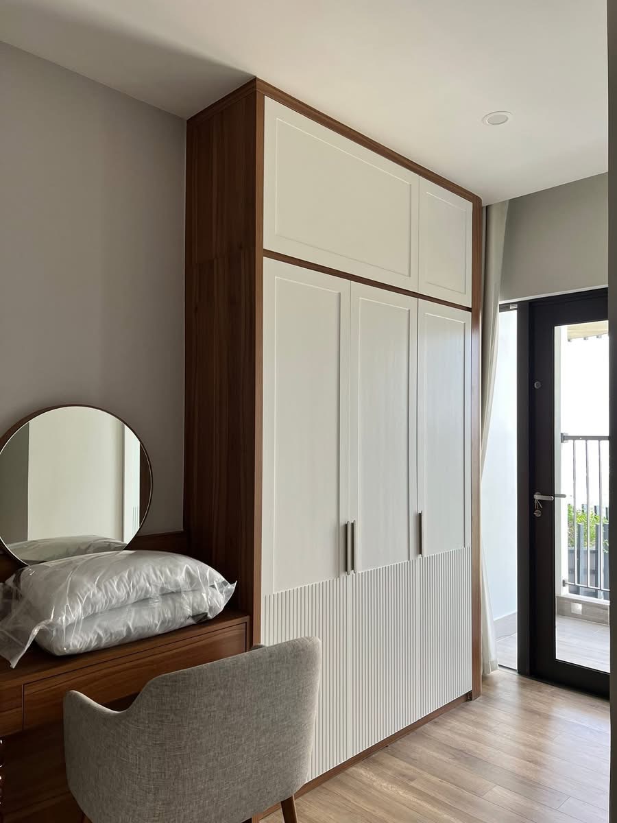 New apartment in R3 Onsen with 2 bedrooms , 2 bathrooms 6