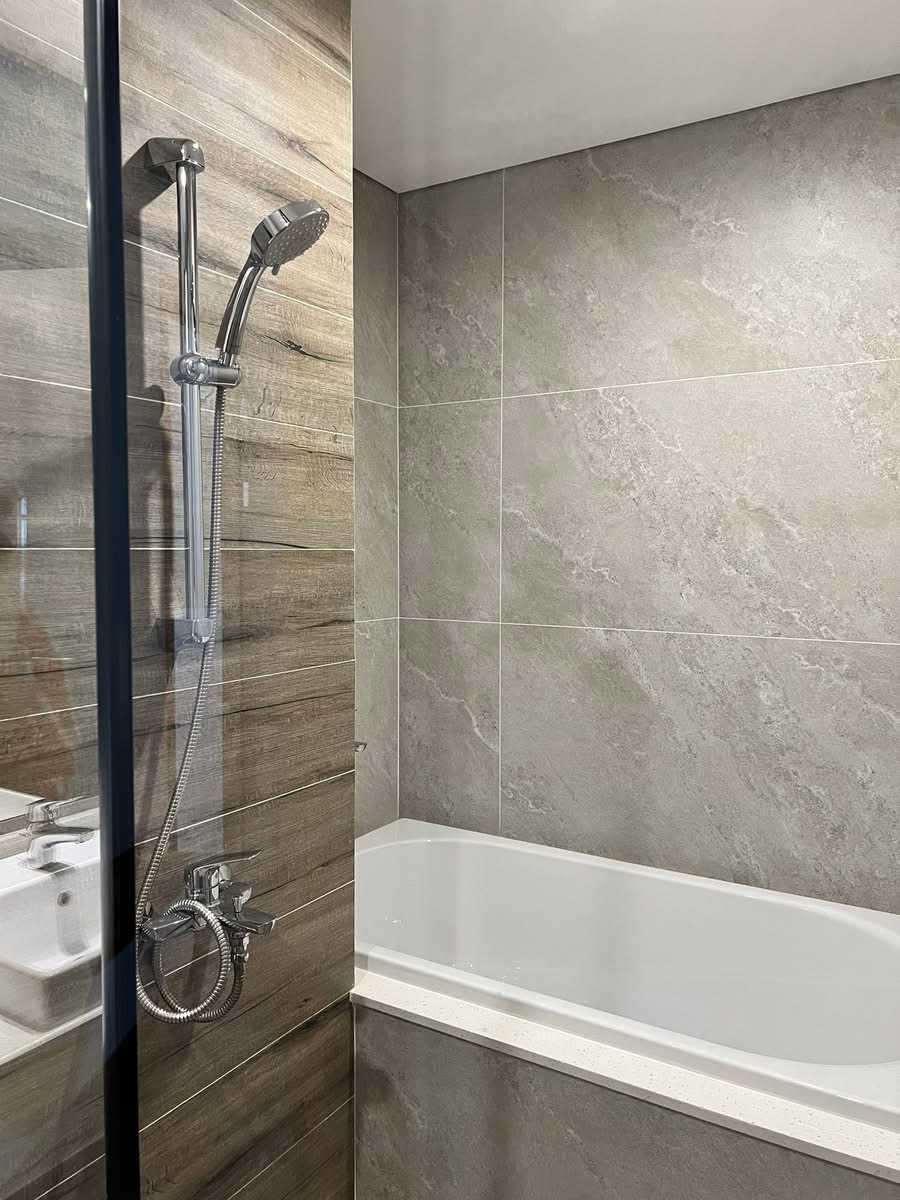 New apartment in R3 Onsen with 2 bedrooms , 2 bathrooms 7
