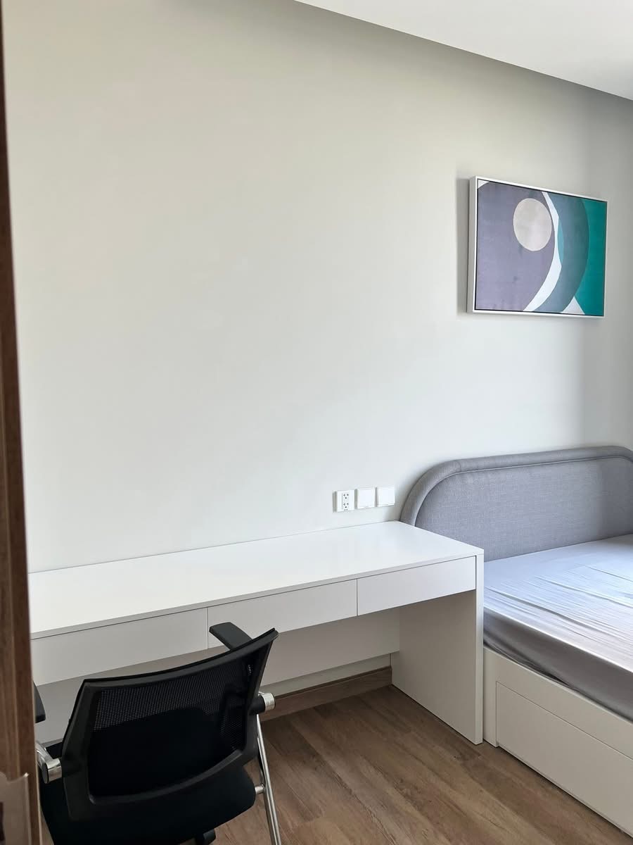 New apartment in R3 Onsen with 2 bedrooms , 2 bathrooms 8