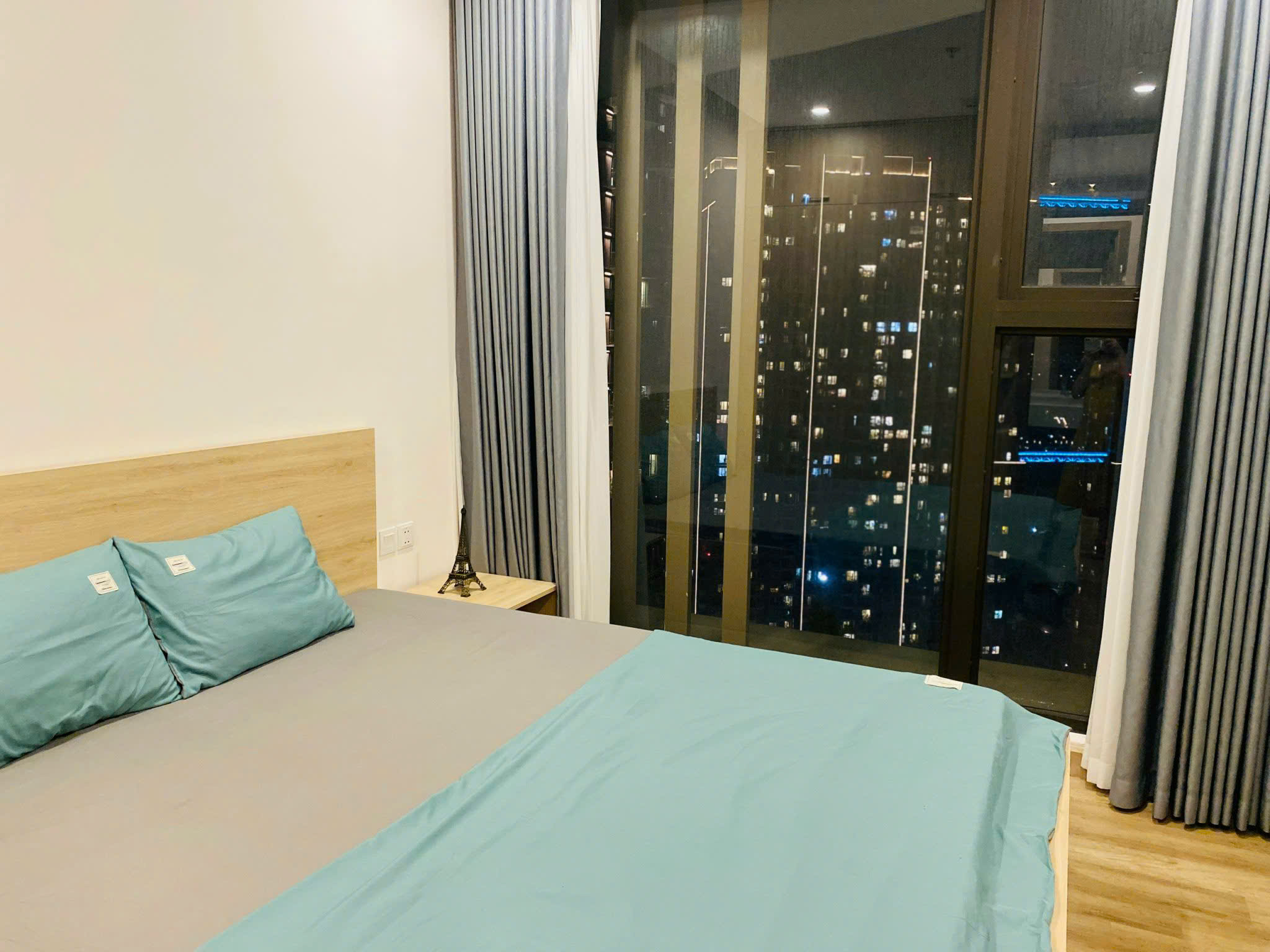 Nice apartment in Solforest 3 bedrooms good furniture 10