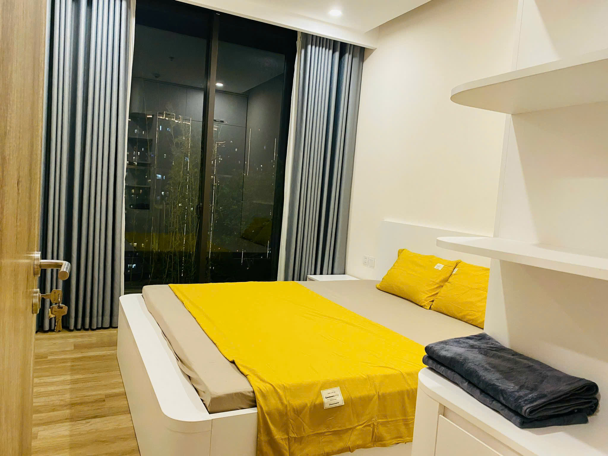 Nice apartment in Solforest 3 bedrooms good furniture 11