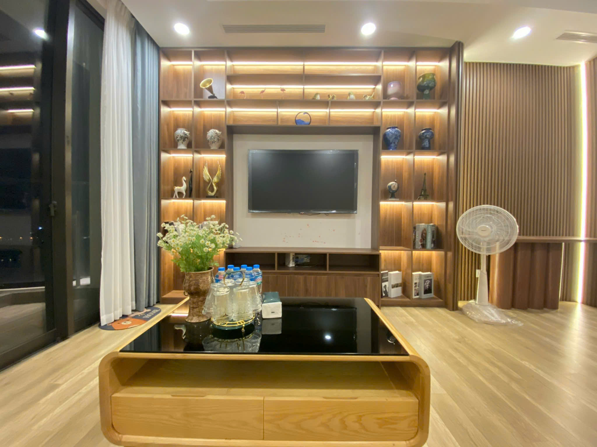 Nice apartment in Solforest 3 bedrooms good furniture 2
