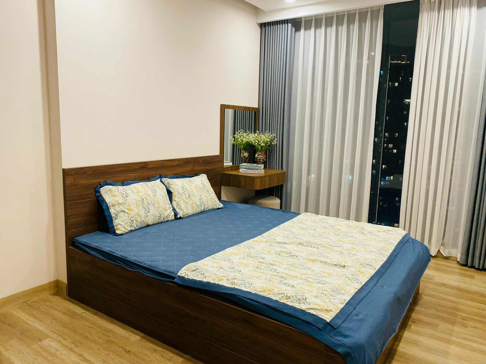 Nice apartment in Solforest 3 bedrooms good furniture 6