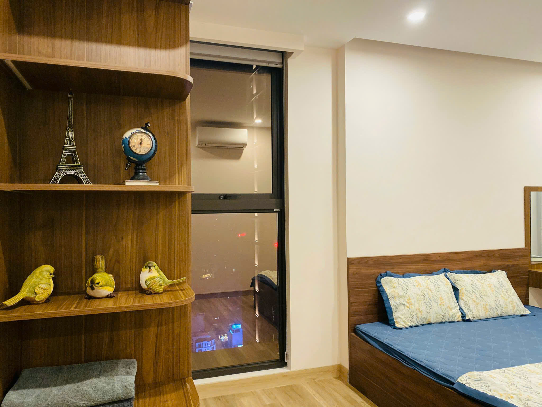 Nice apartment in Solforest 3 bedrooms good furniture 7