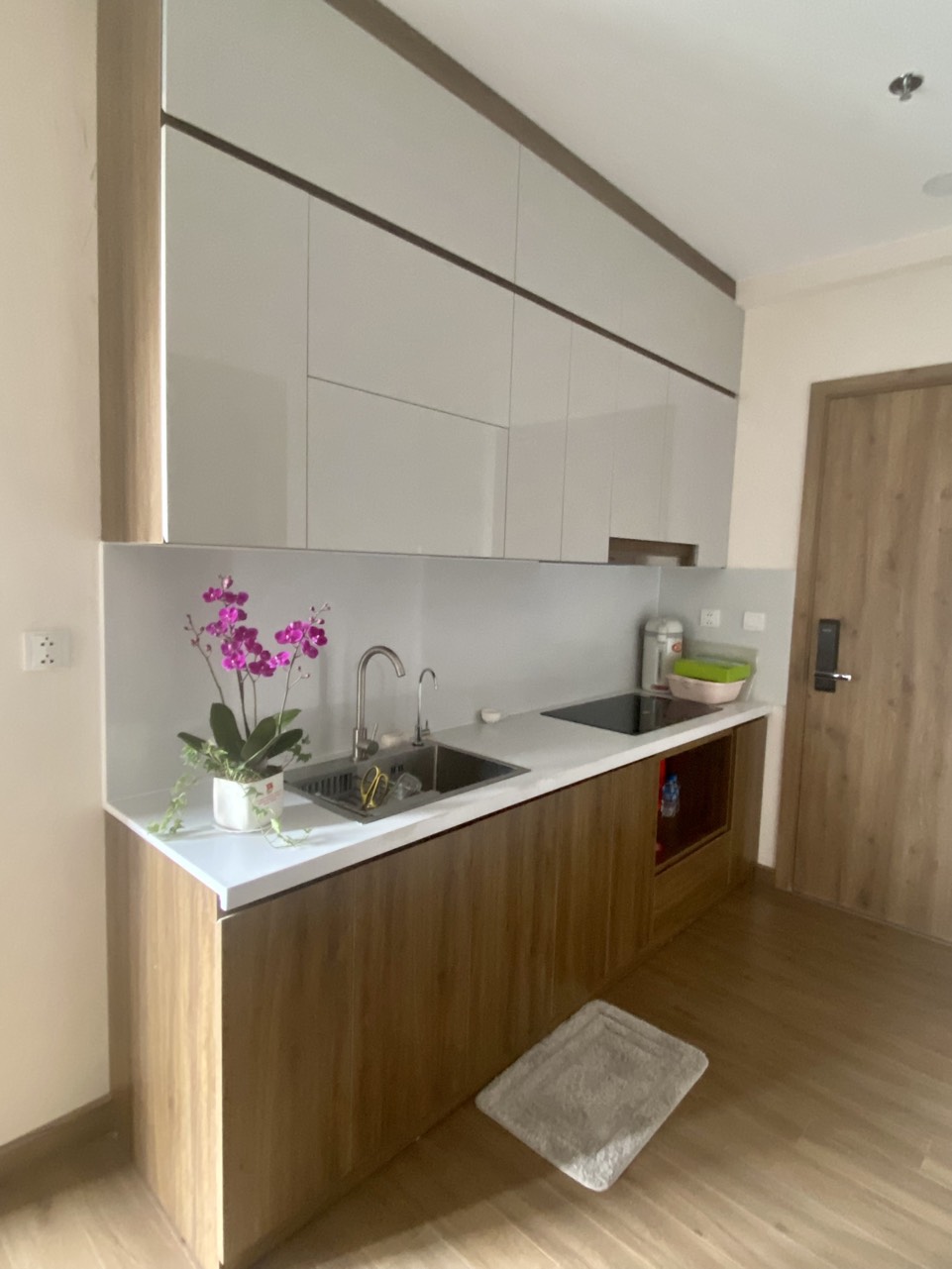 One bedroom apartment in S3 Tower 3