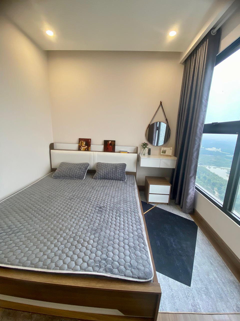One bedroom apartment in S3 Tower 7