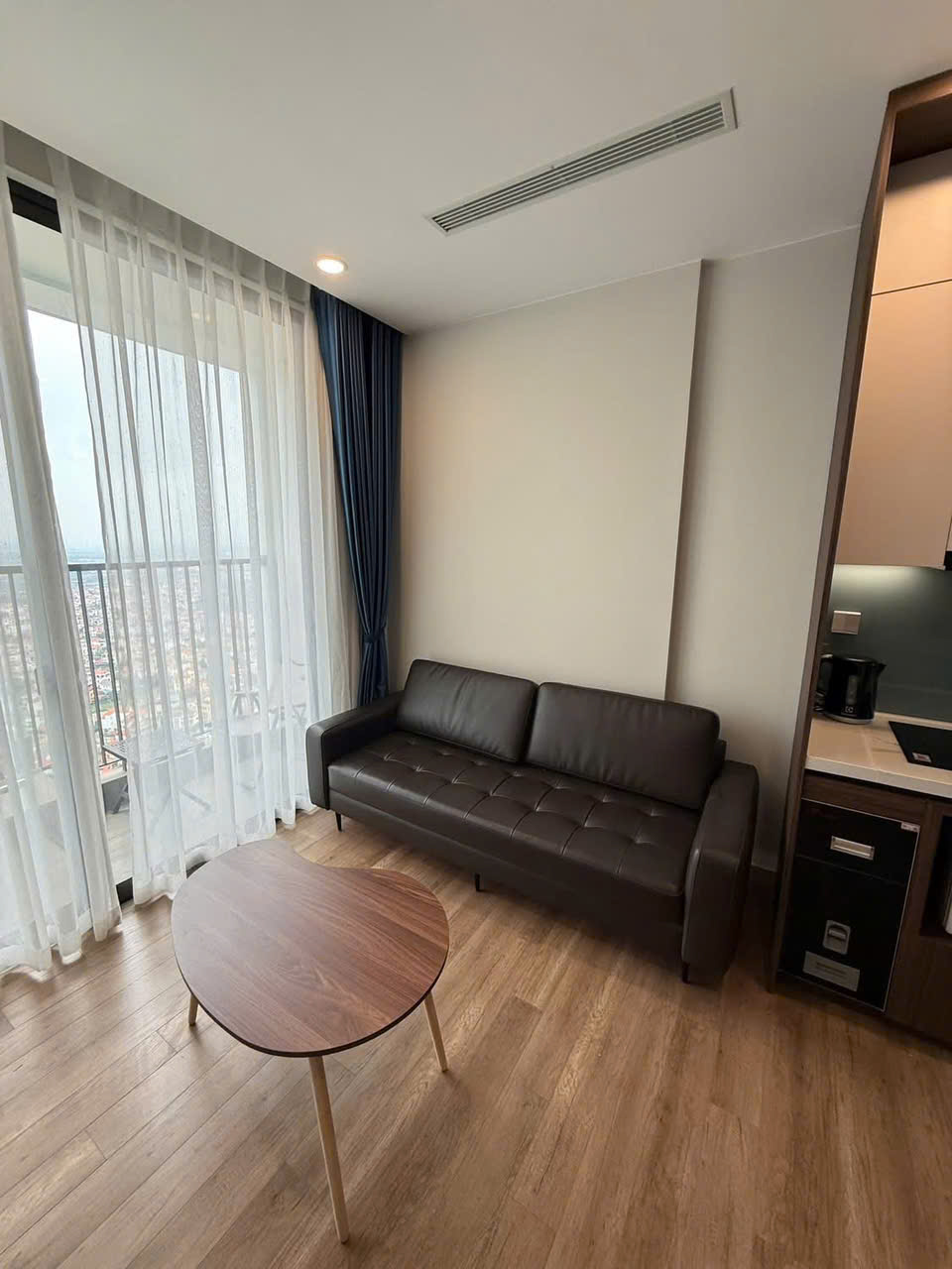 2 bedrooms apartment for rent in R1 Onsen