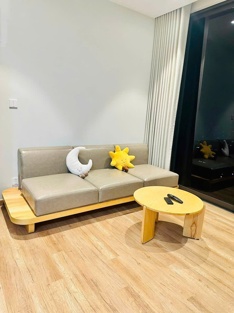 Apartment rental in Sky Forest , 2 bedrooms fully furnished