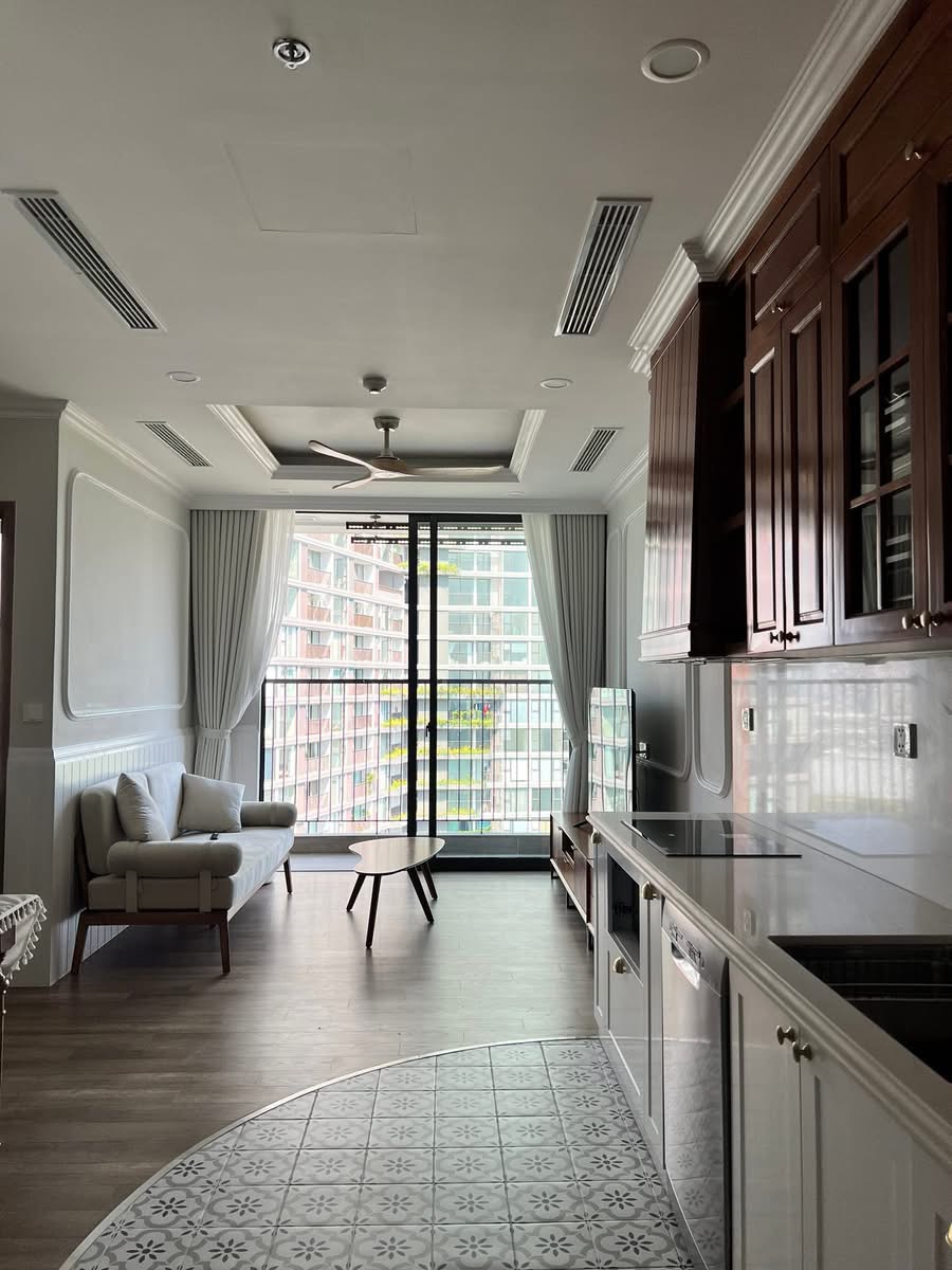 New apartment in R3 Onsen with 2 bedrooms , 2 bathrooms