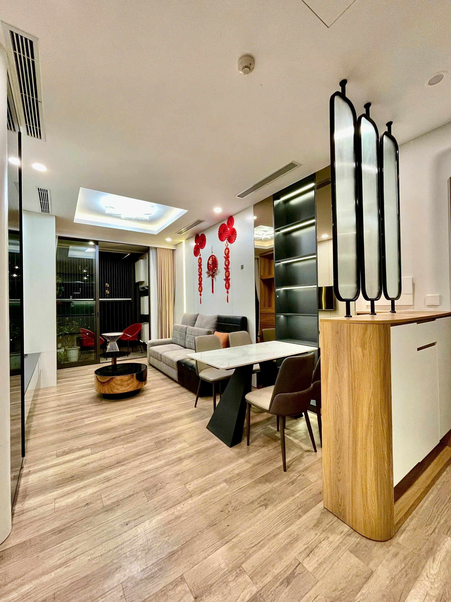 R1 onsen 2 bedrooms apartment rental 3